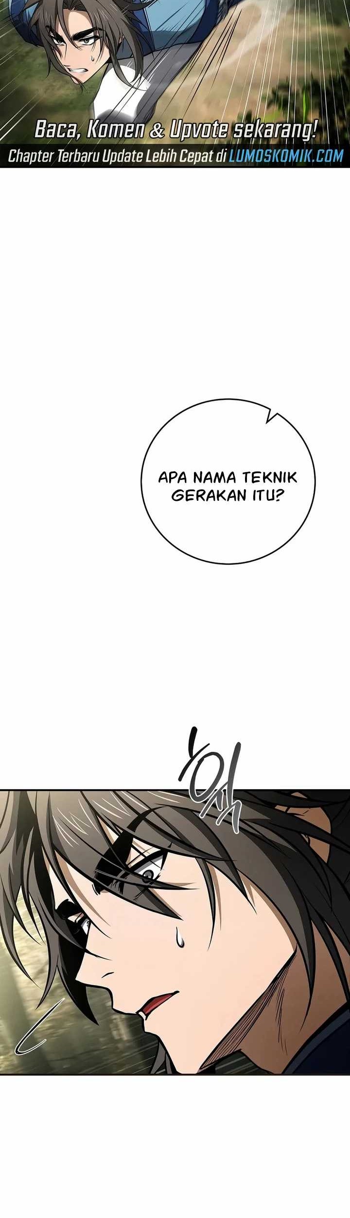 Reincarnated Escort Warrior Chapter 89 - halaman 22