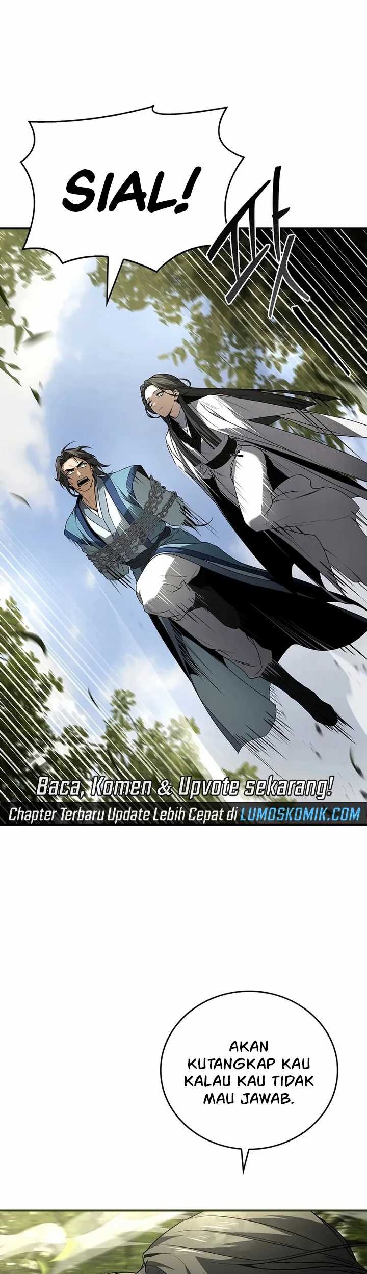 Reincarnated Escort Warrior Chapter 89 - halaman 23