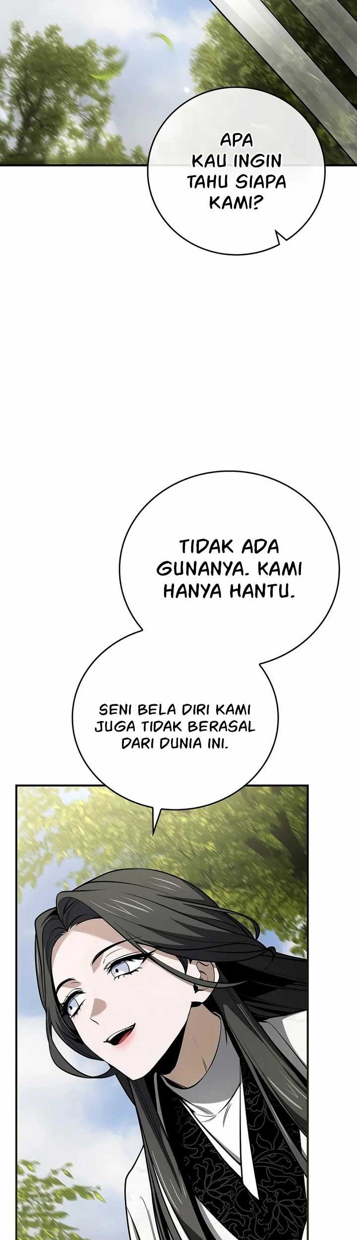 Reincarnated Escort Warrior Chapter 89 - halaman 26