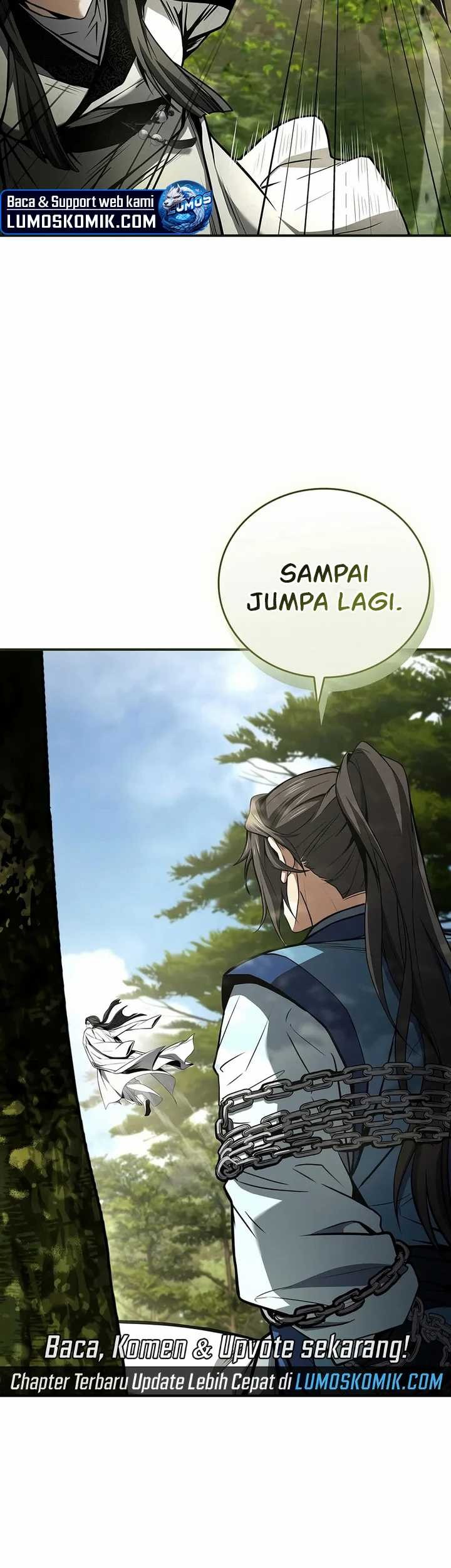 Reincarnated Escort Warrior Chapter 89 - halaman 29