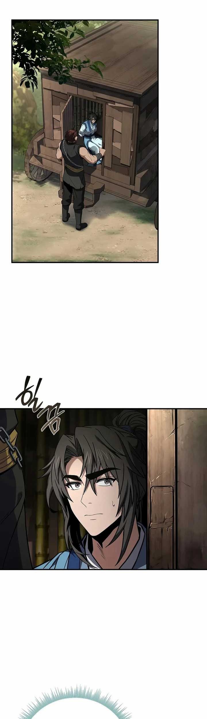 Reincarnated Escort Warrior Chapter 89 - halaman 3
