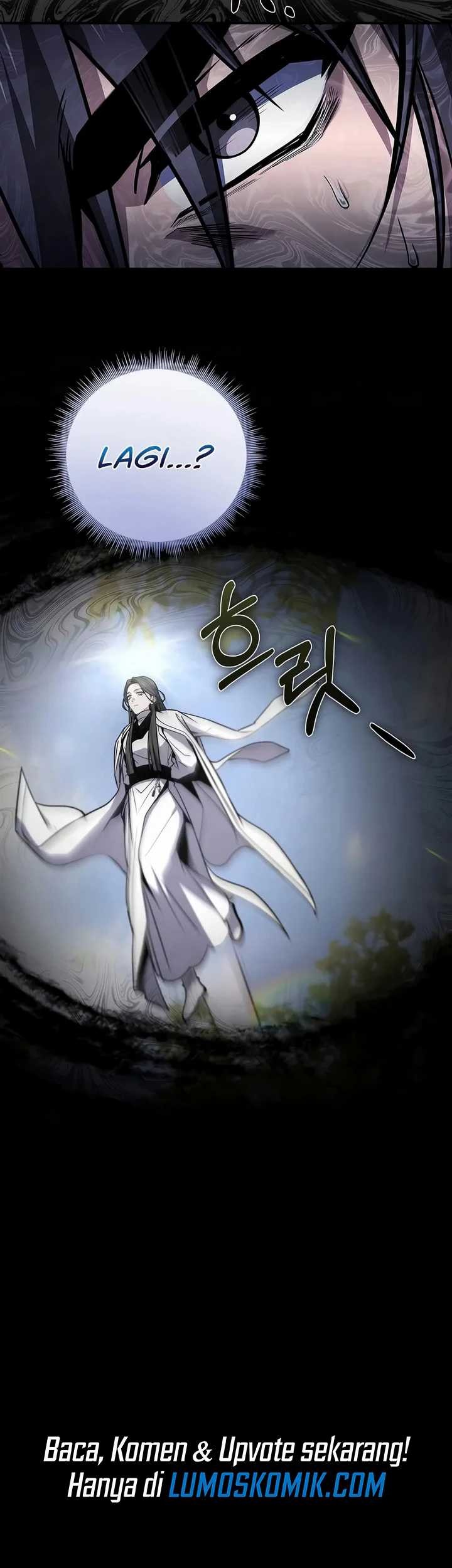 Reincarnated Escort Warrior Chapter 89 - halaman 33