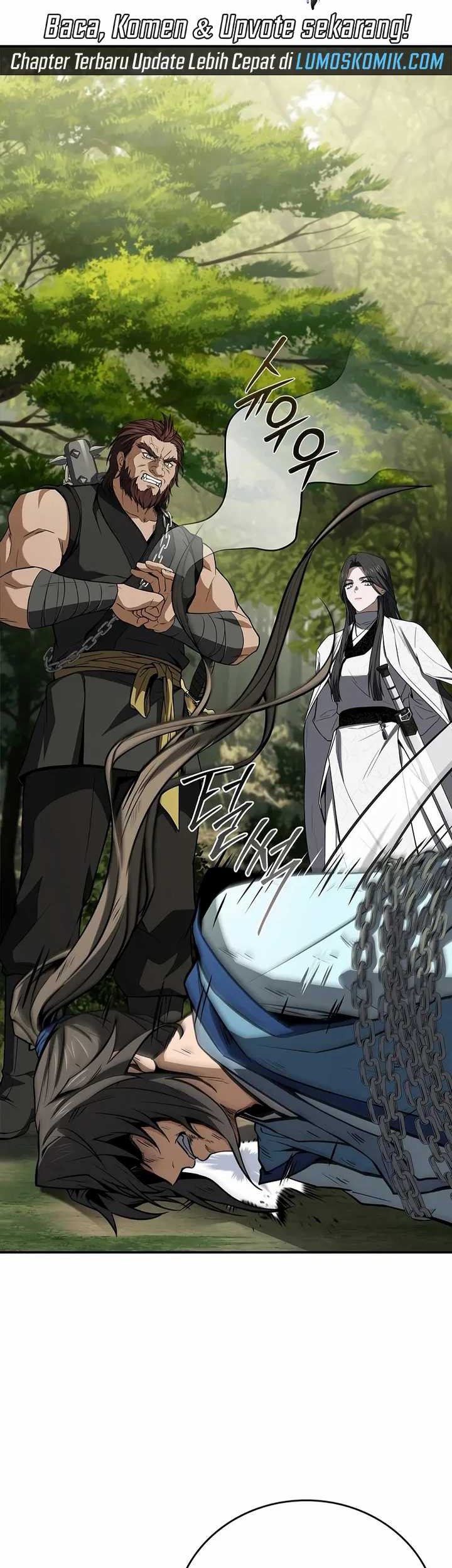 Reincarnated Escort Warrior Chapter 89 - halaman 35