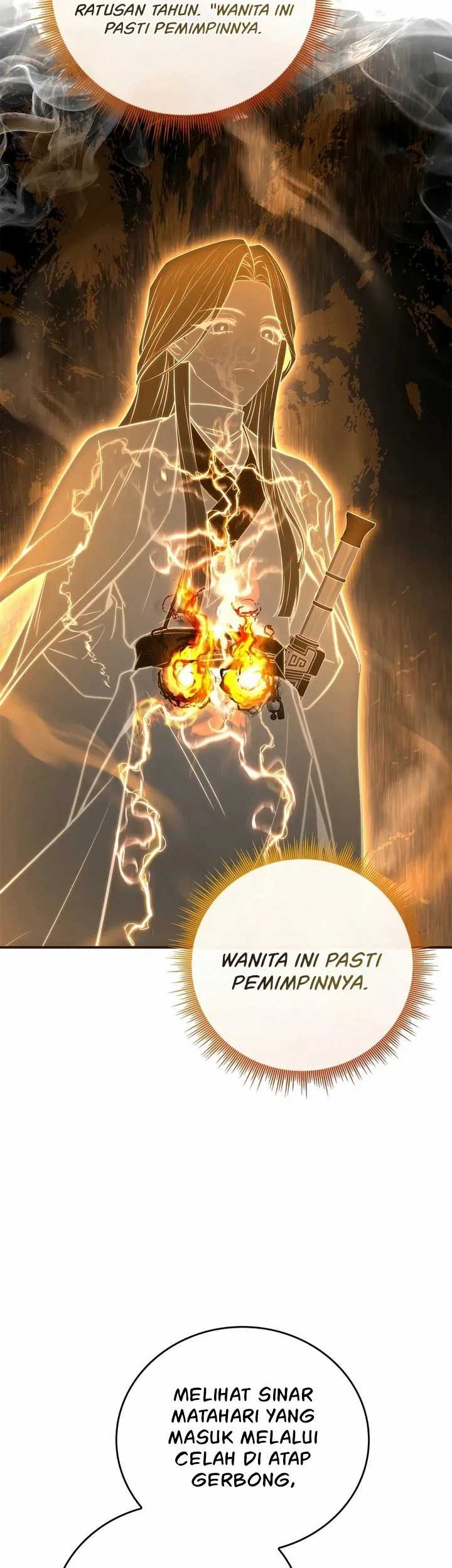 Reincarnated Escort Warrior Chapter 89 - halaman 38