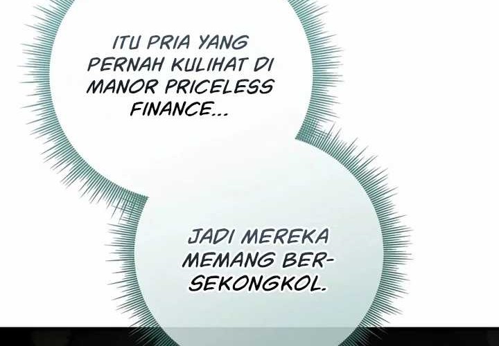 Reincarnated Escort Warrior Chapter 89 - halaman 4