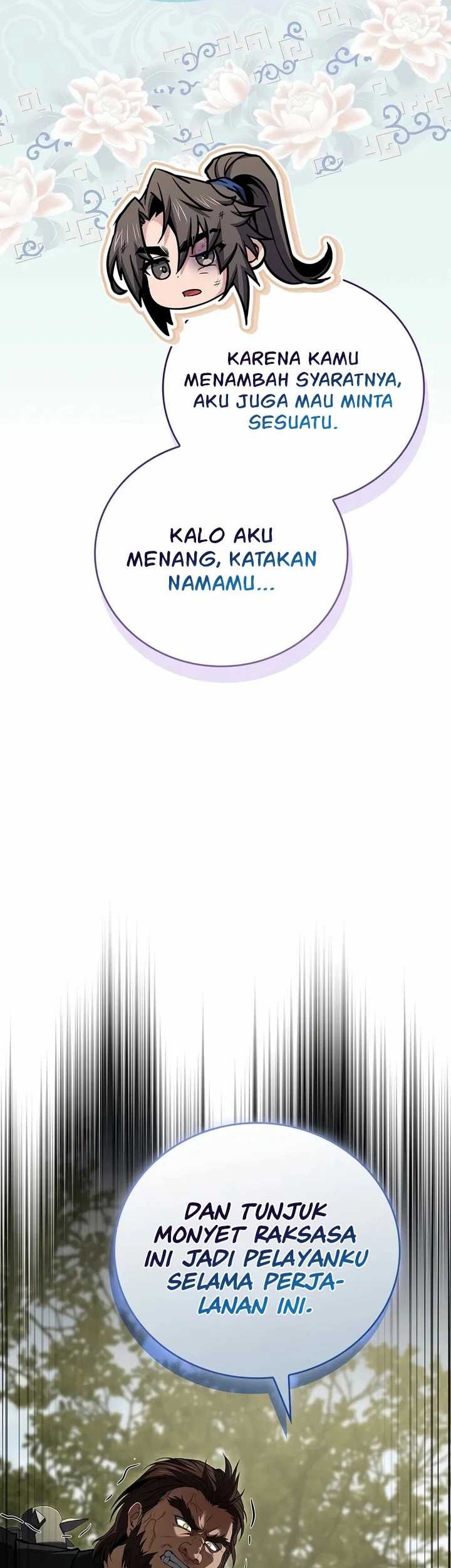 Reincarnated Escort Warrior Chapter 89 - halaman 46