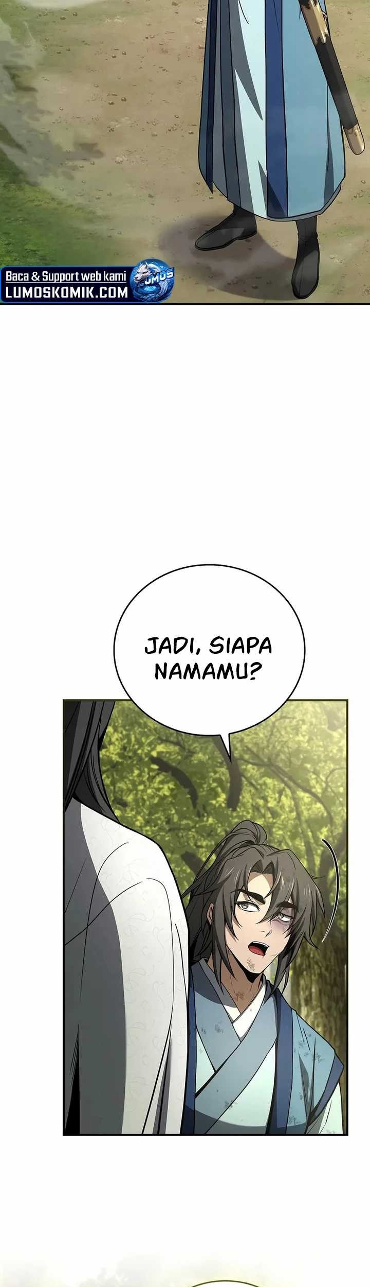Reincarnated Escort Warrior Chapter 89 - halaman 57