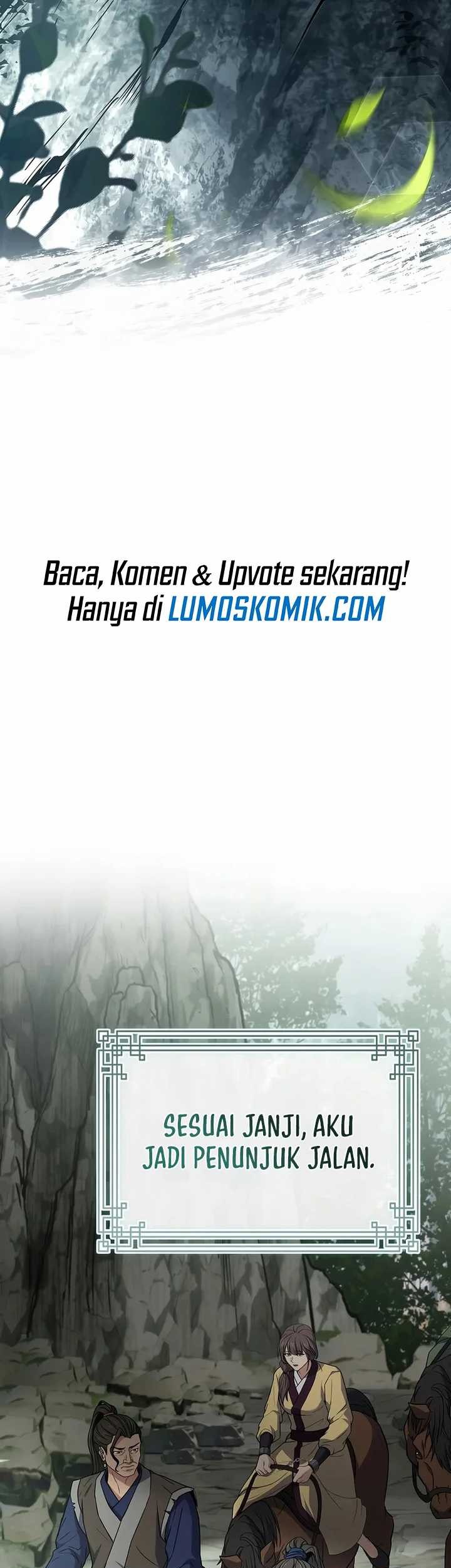 Reincarnated Escort Warrior Chapter 89 - halaman 61
