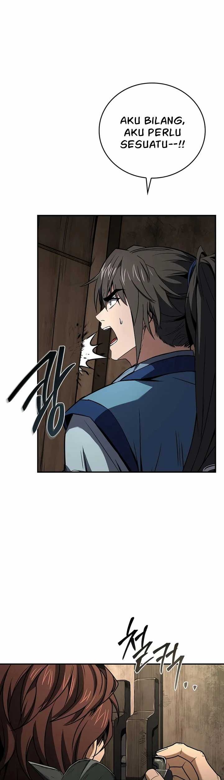 Reincarnated Escort Warrior Chapter 89 - halaman 7