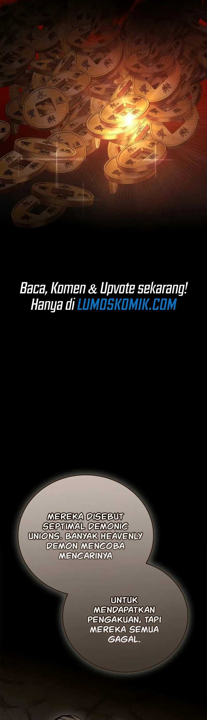 Reincarnated Escort Warrior Chapter 89 - halaman 70