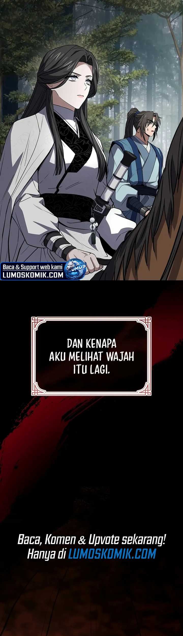 Reincarnated Escort Warrior Chapter 89 - halaman 73