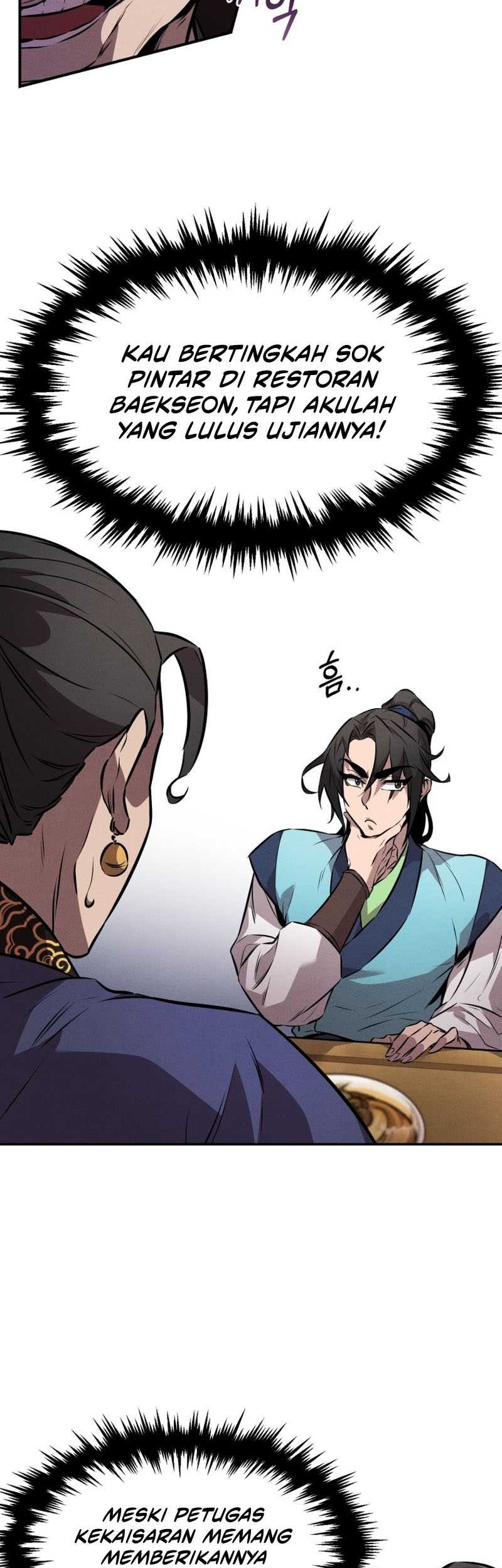 Reincarnated Escort Warrior Chapter 9 - halaman 10
