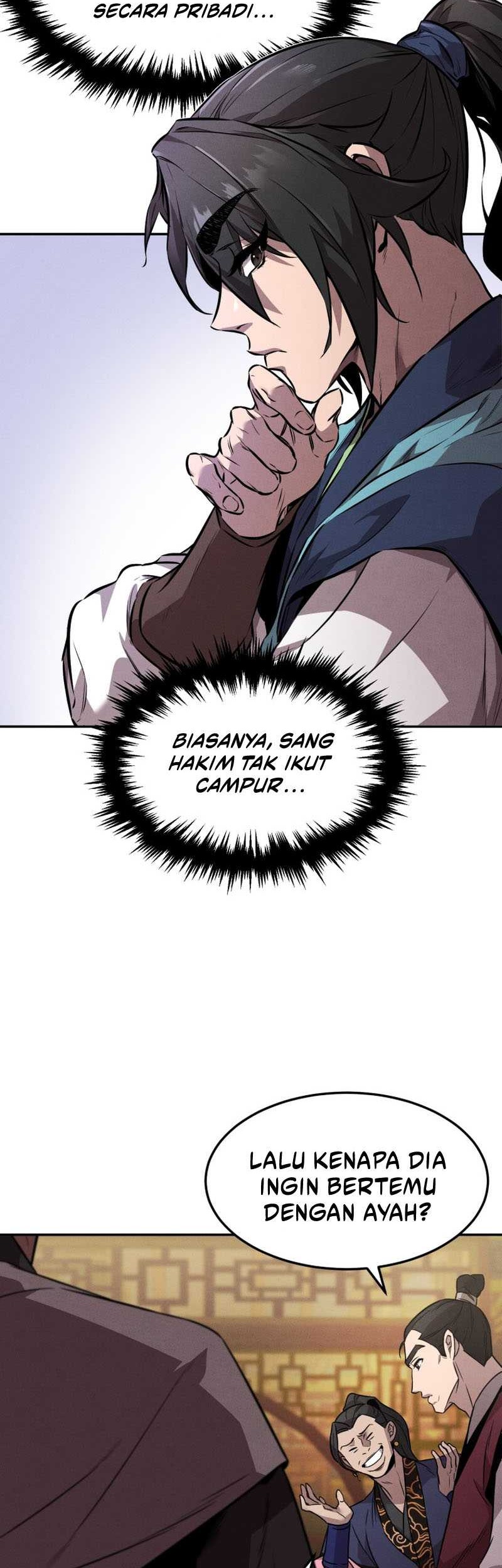 Reincarnated Escort Warrior Chapter 9 - halaman 11