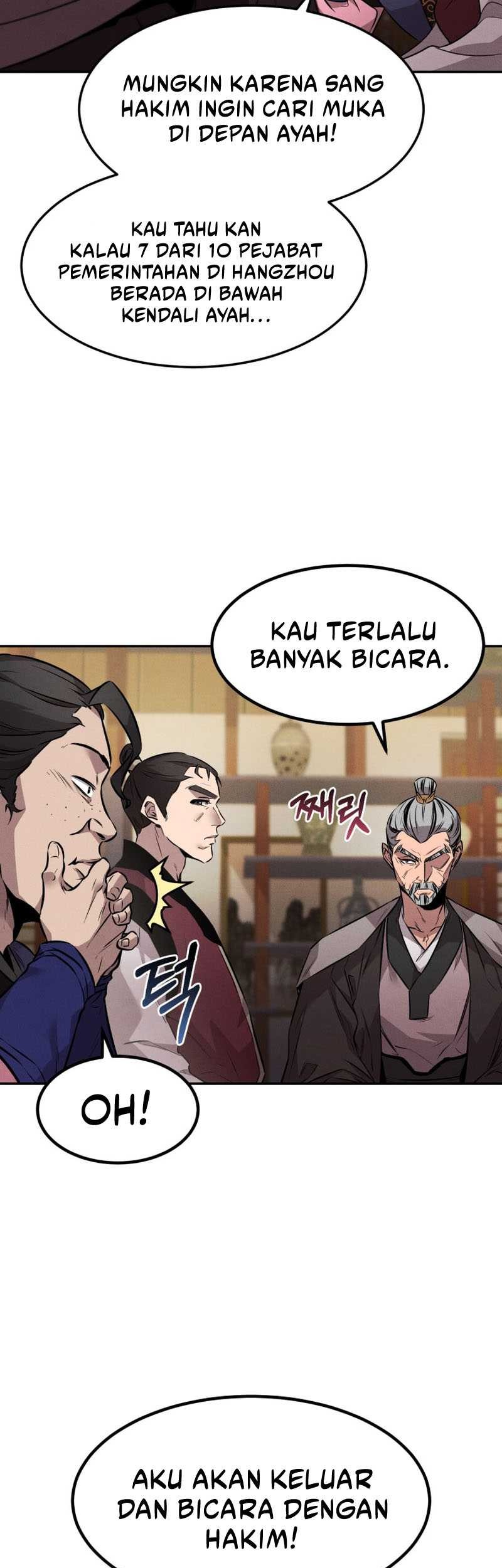 Reincarnated Escort Warrior Chapter 9 - halaman 12