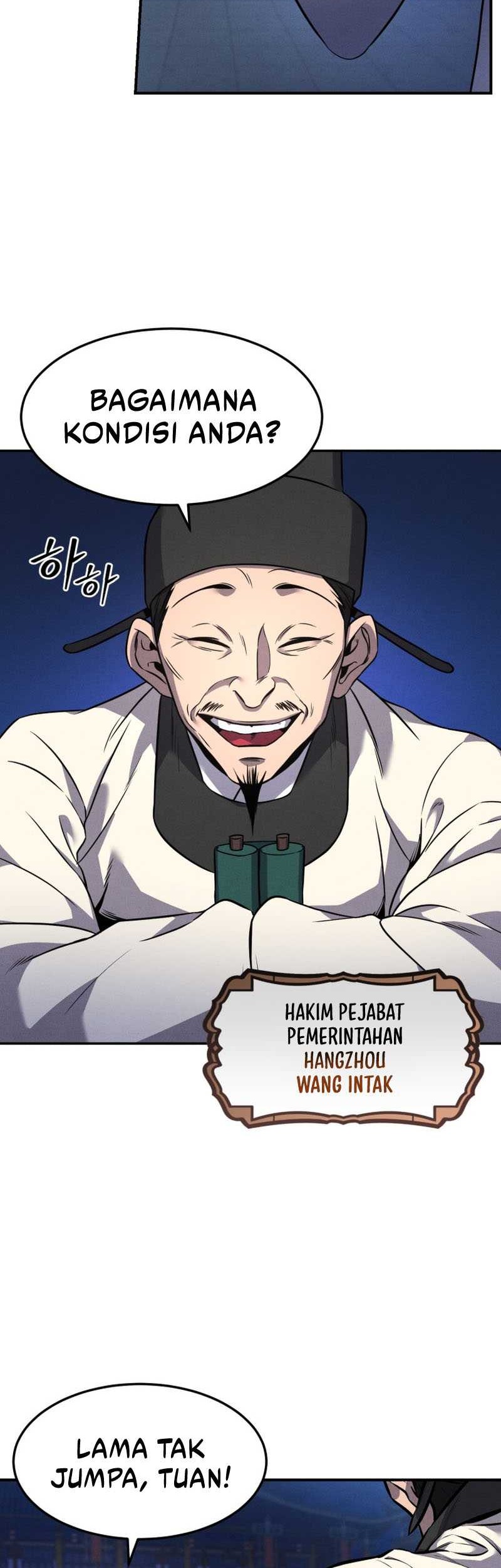 Reincarnated Escort Warrior Chapter 9 - halaman 17
