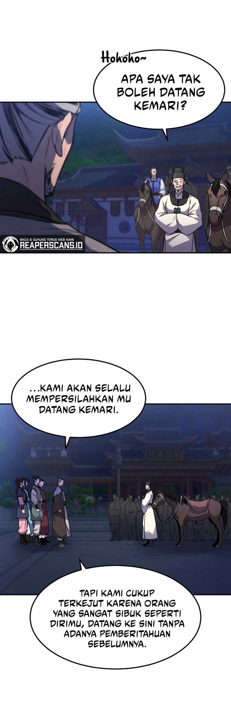 Reincarnated Escort Warrior Chapter 9 - halaman 19