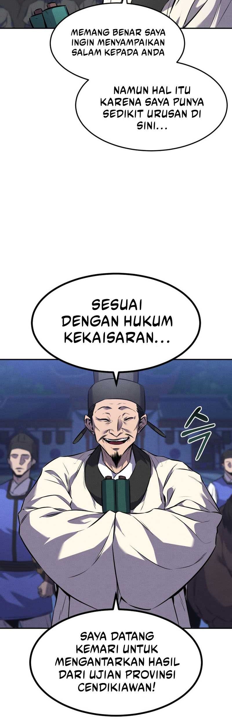 Reincarnated Escort Warrior Chapter 9 - halaman 21
