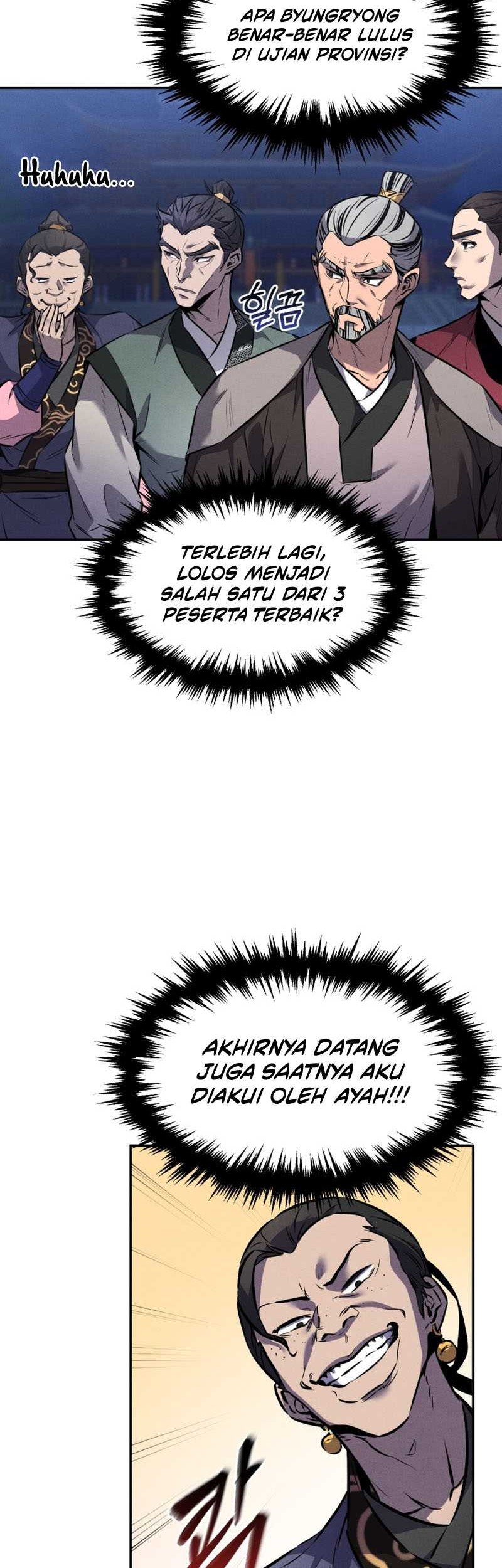 Reincarnated Escort Warrior Chapter 9 - halaman 23