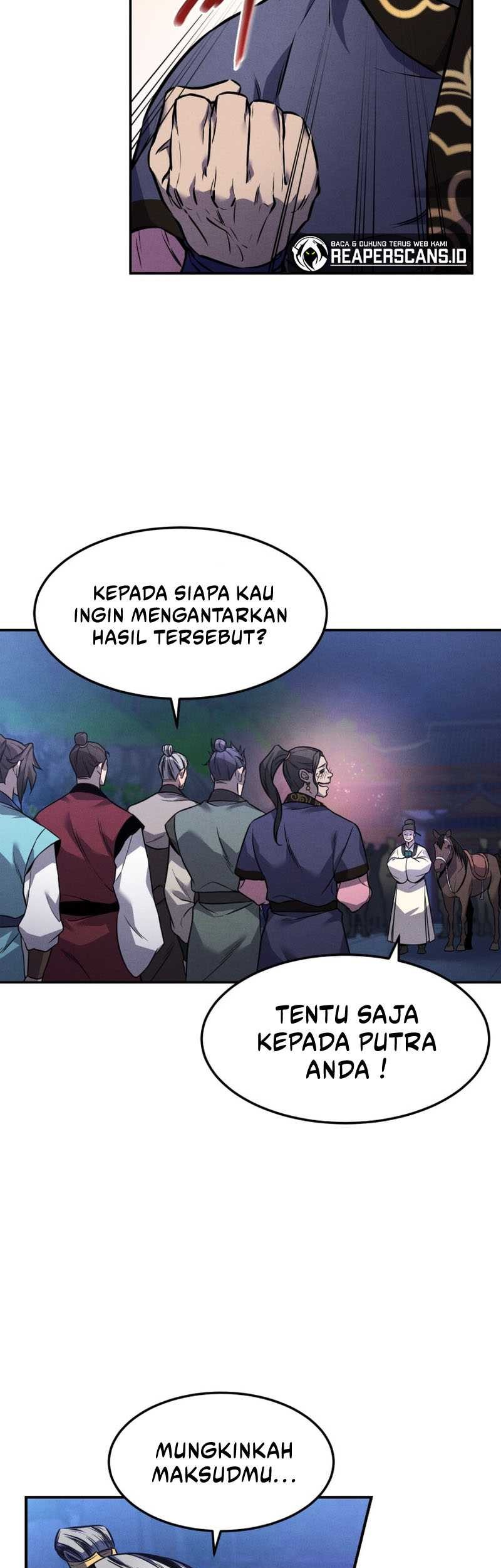 Reincarnated Escort Warrior Chapter 9 - halaman 24