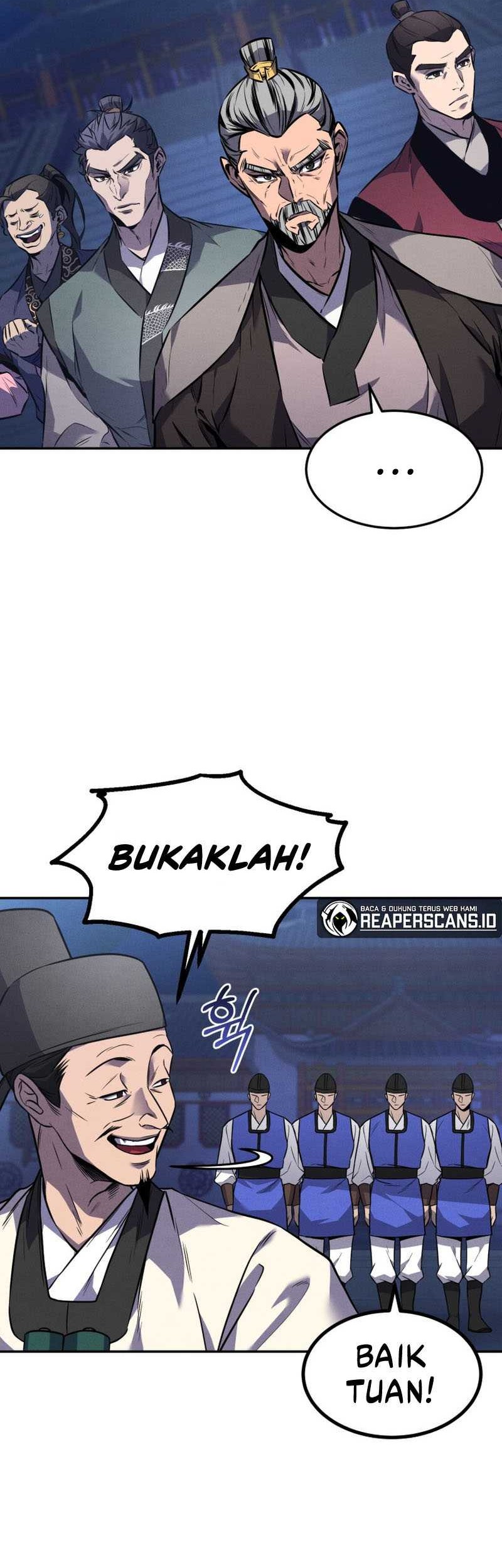 Reincarnated Escort Warrior Chapter 9 - halaman 27