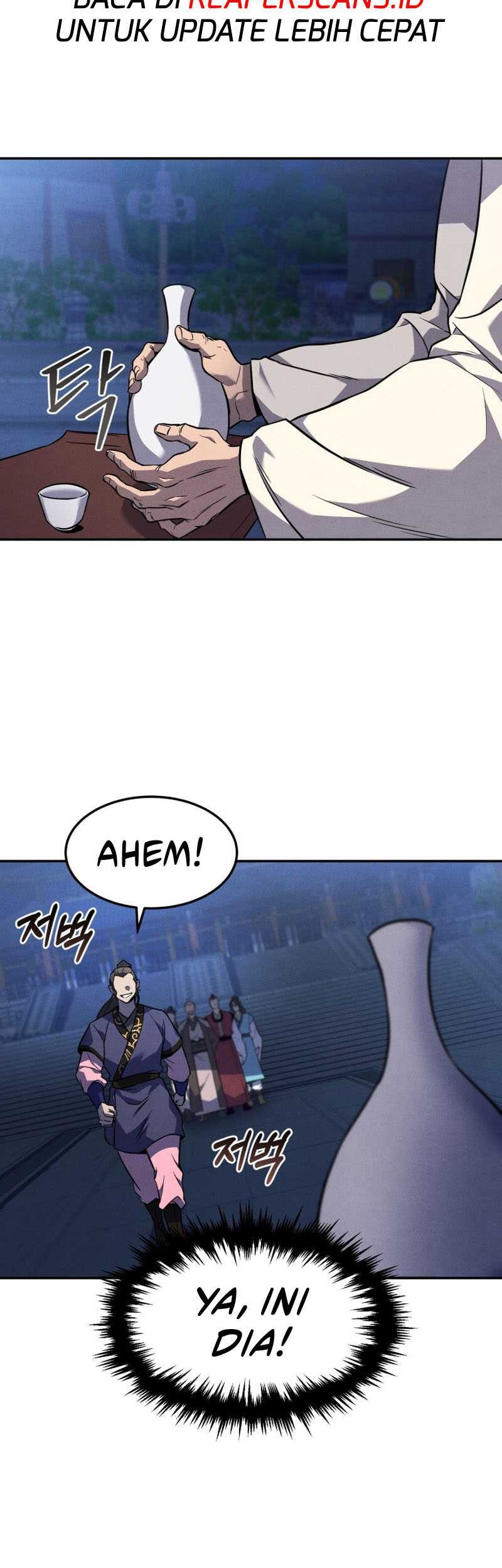 Reincarnated Escort Warrior Chapter 9 - halaman 29