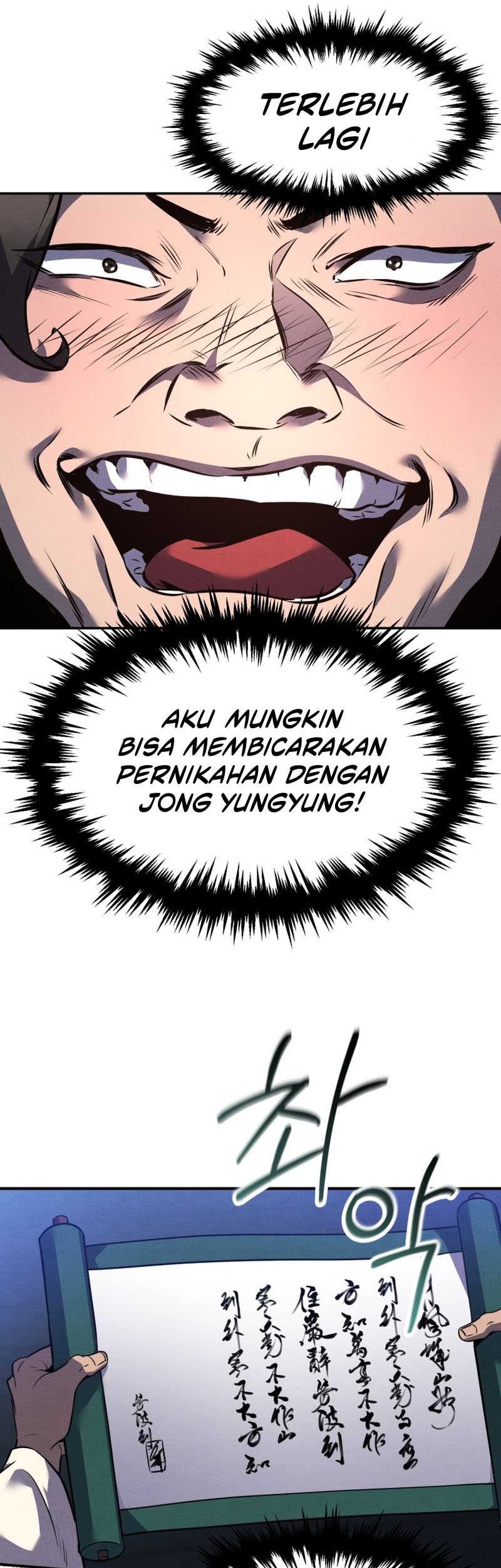 Reincarnated Escort Warrior Chapter 9 - halaman 32