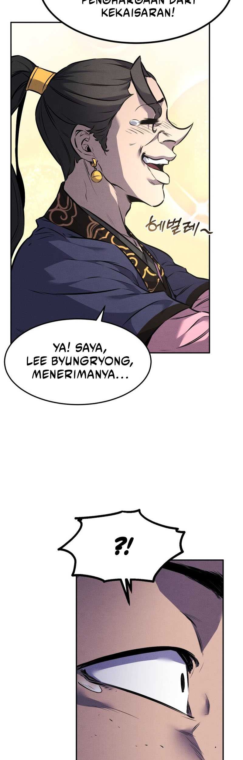 Reincarnated Escort Warrior Chapter 9 - halaman 34