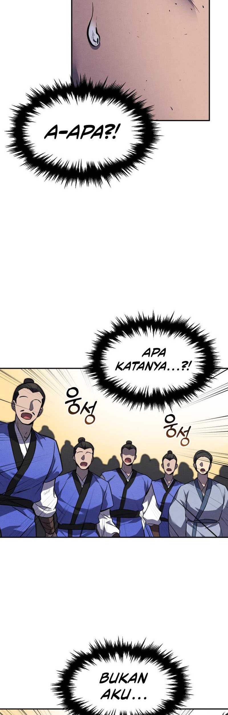 Reincarnated Escort Warrior Chapter 9 - halaman 35
