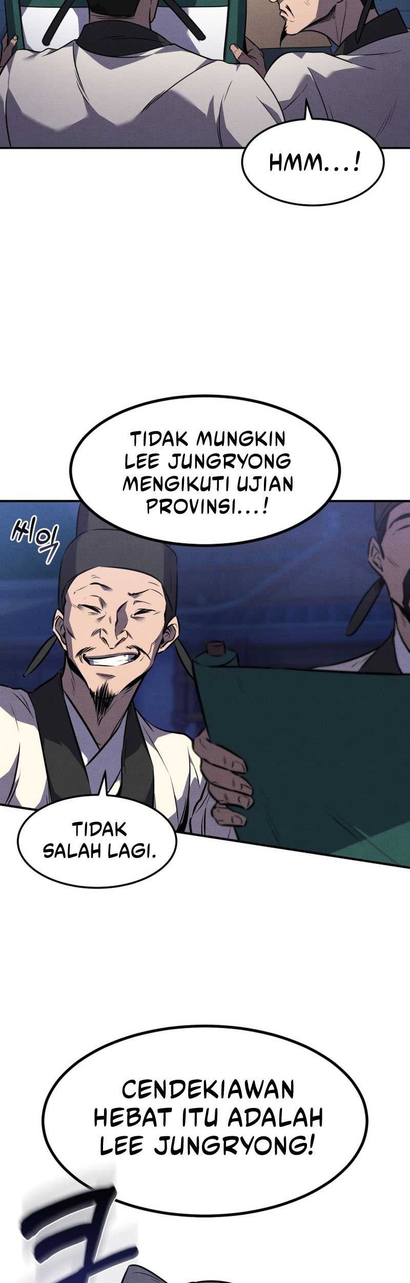 Reincarnated Escort Warrior Chapter 9 - halaman 41