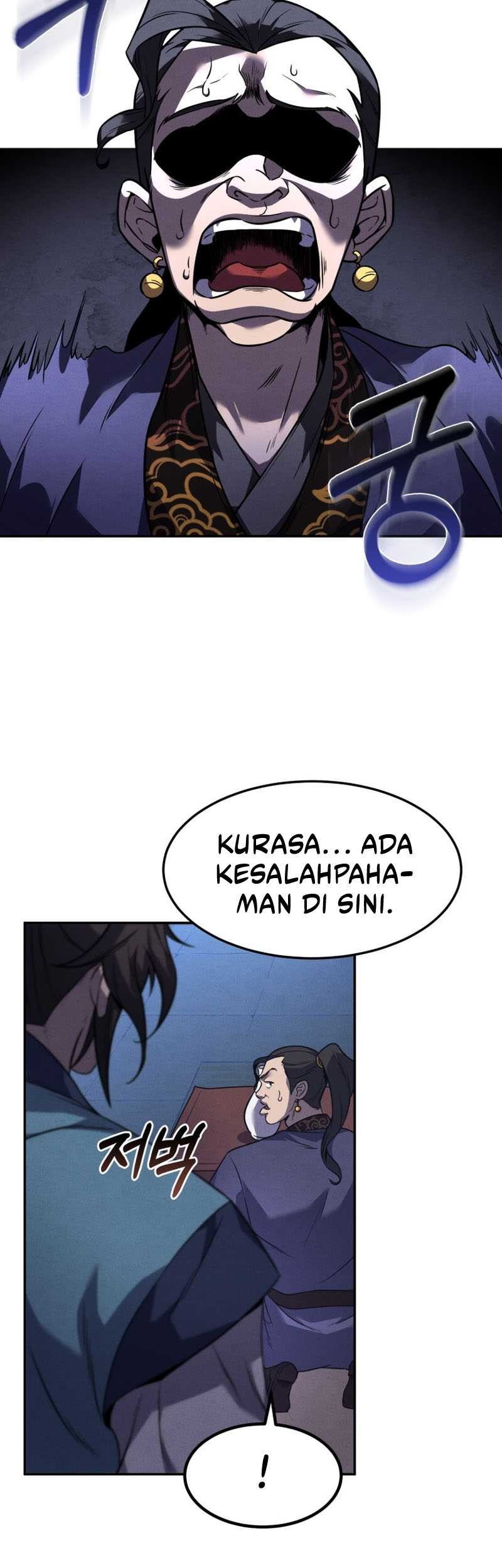Reincarnated Escort Warrior Chapter 9 - halaman 42