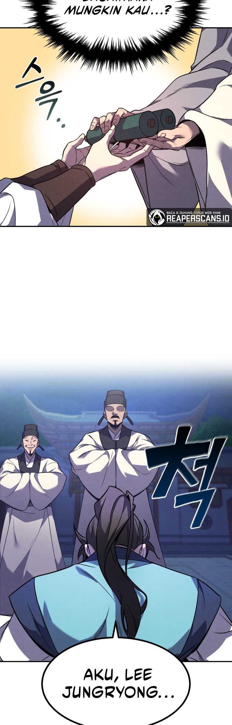 Reincarnated Escort Warrior Chapter 9 - halaman 45