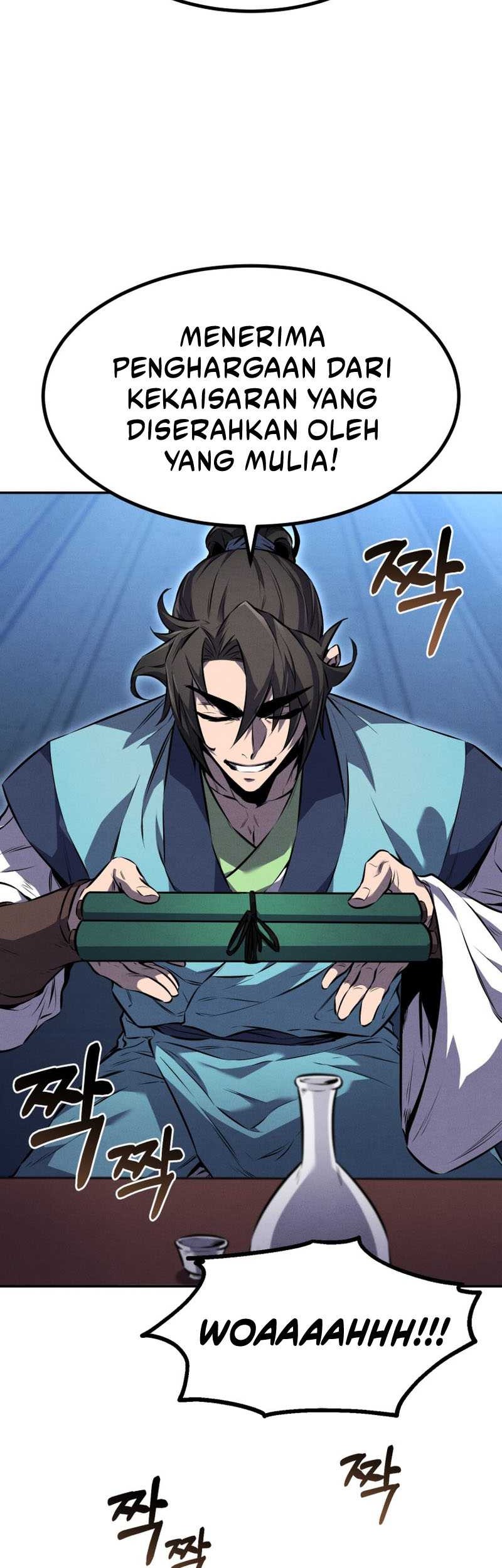 Reincarnated Escort Warrior Chapter 9 - halaman 46