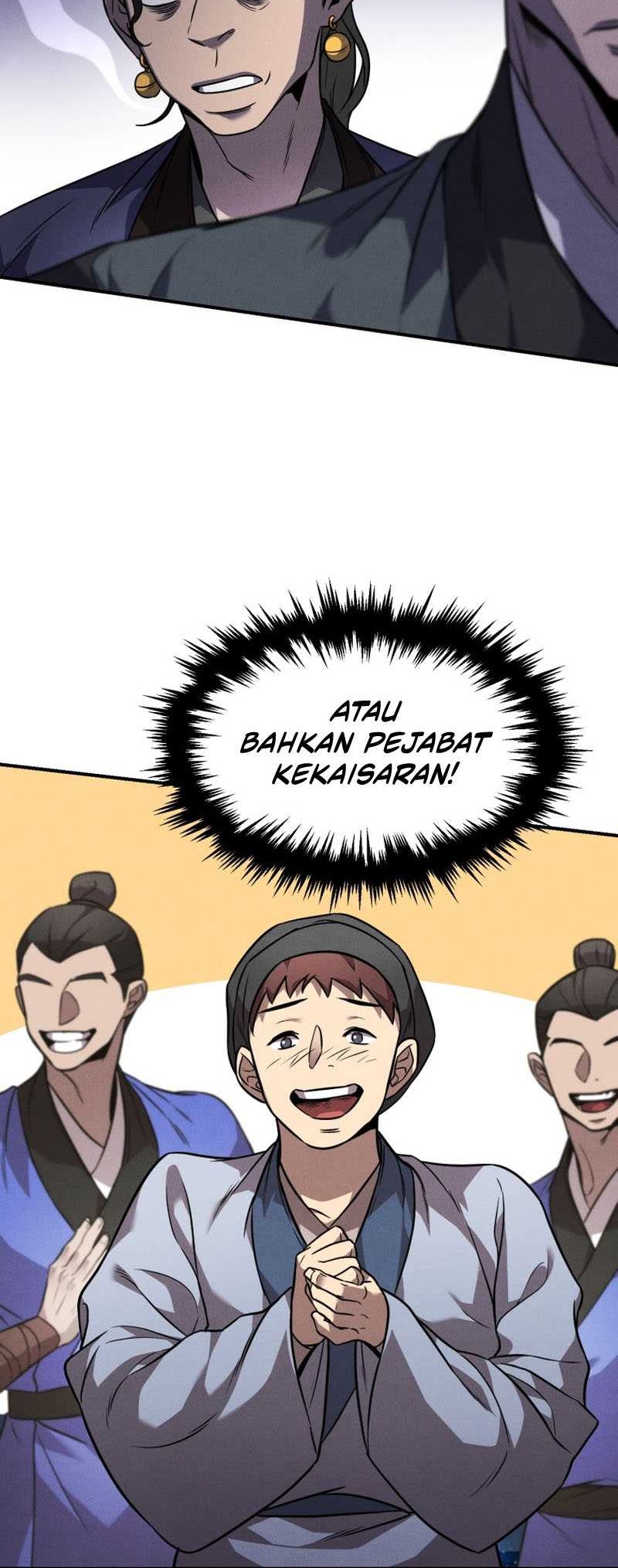 Reincarnated Escort Warrior Chapter 9 - halaman 49