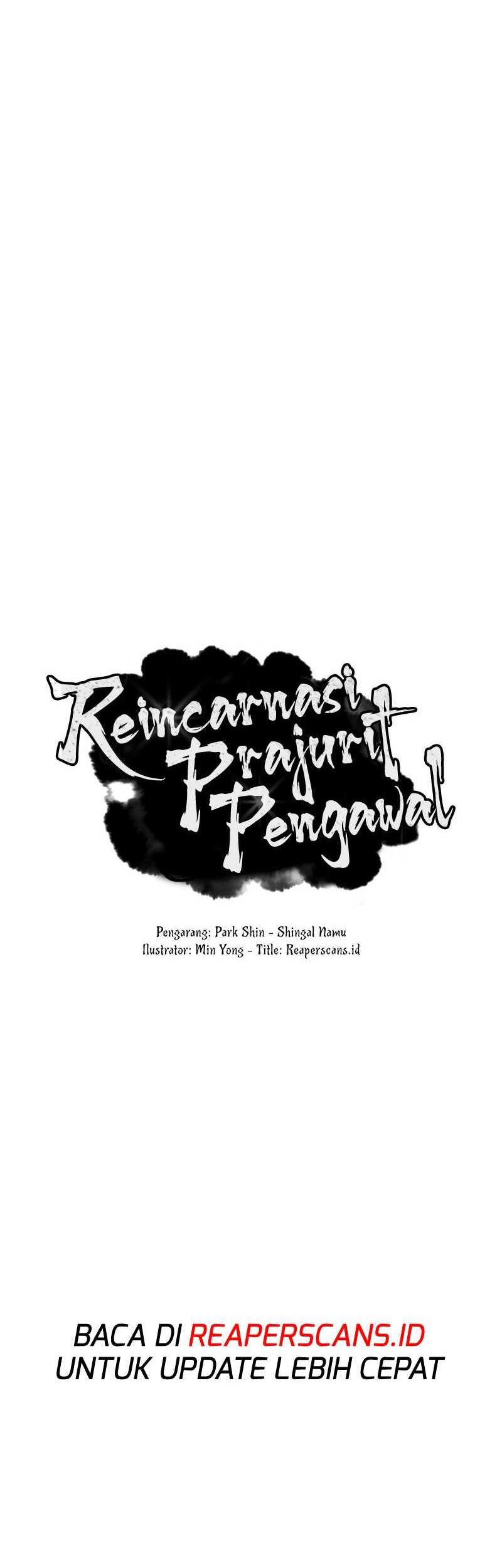 Reincarnated Escort Warrior Chapter 9 - halaman 5
