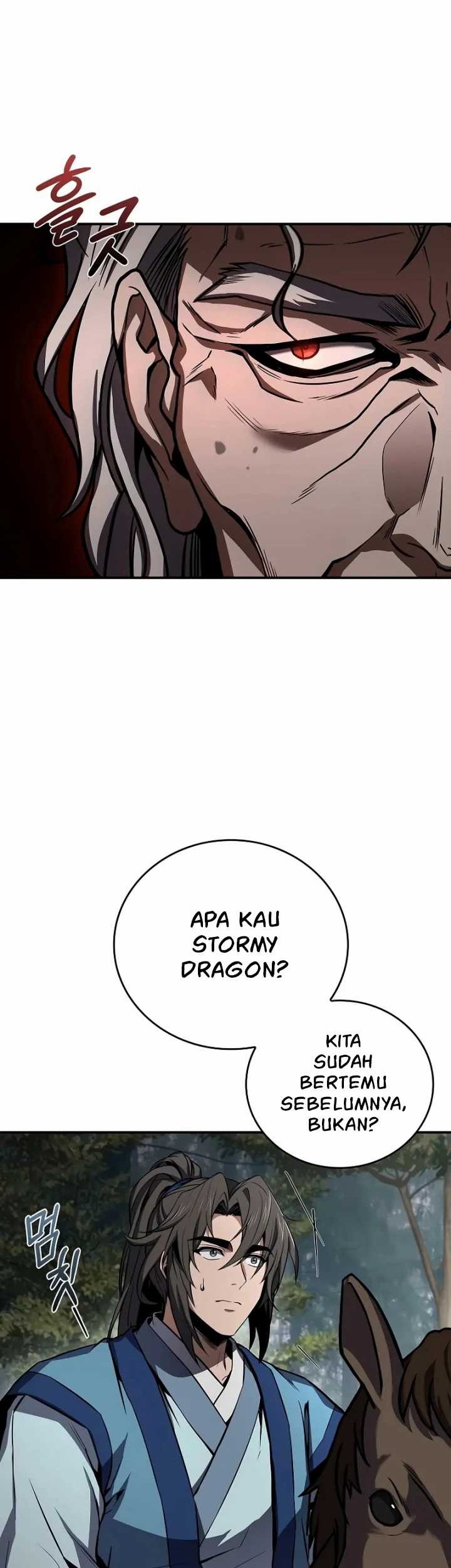 Reincarnated Escort Warrior Chapter 90 - halaman 10