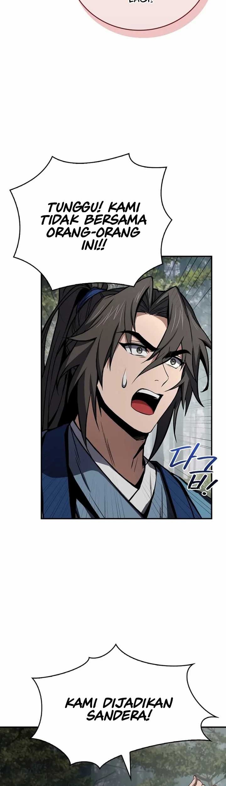 Reincarnated Escort Warrior Chapter 90 - halaman 14