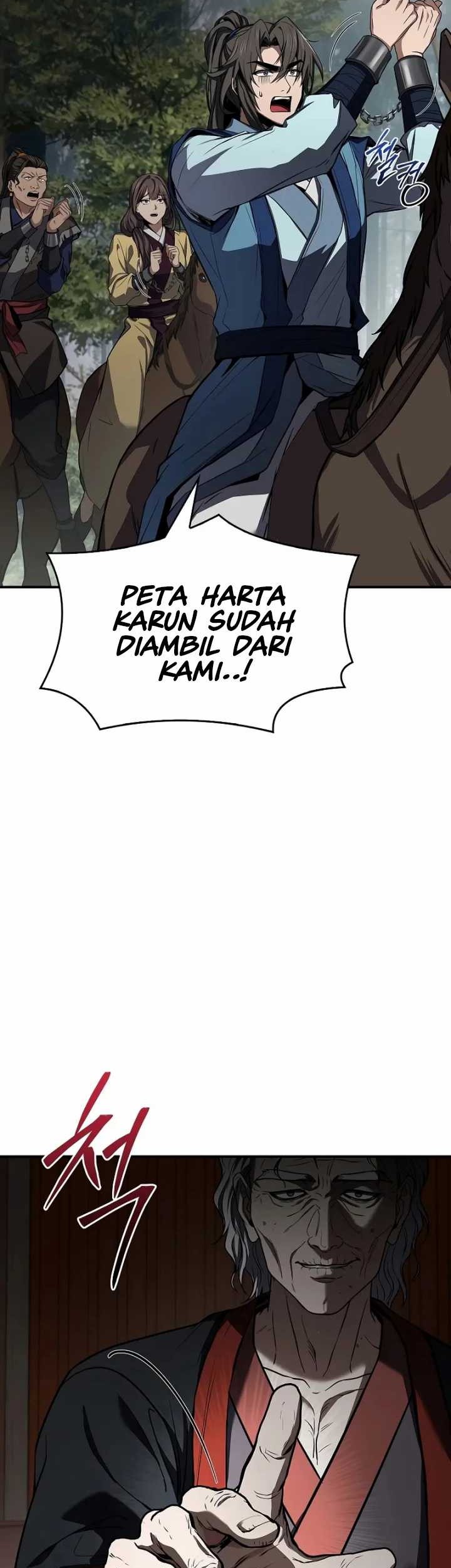 Reincarnated Escort Warrior Chapter 90 - halaman 15