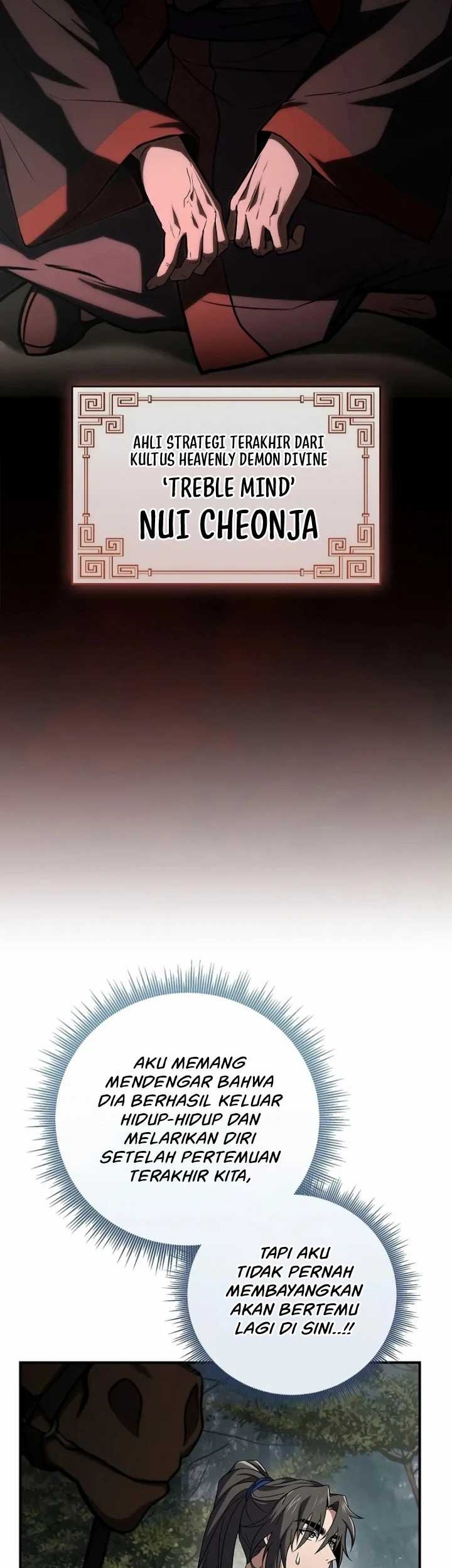 Reincarnated Escort Warrior Chapter 90 - halaman 2