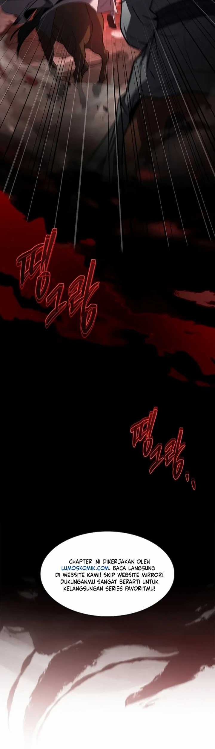 Reincarnated Escort Warrior Chapter 90 - halaman 23