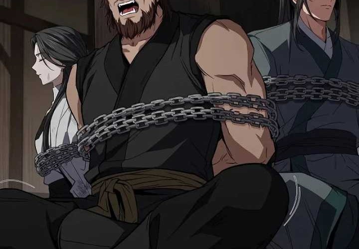 Reincarnated Escort Warrior Chapter 90 - halaman 28