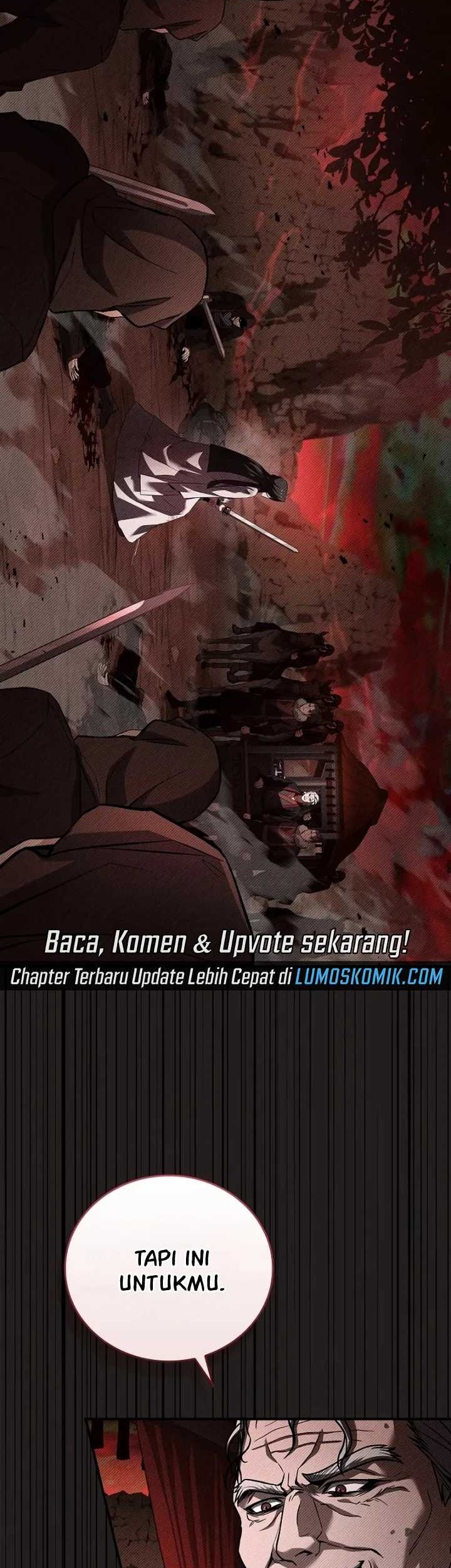 Reincarnated Escort Warrior Chapter 90 - halaman 31