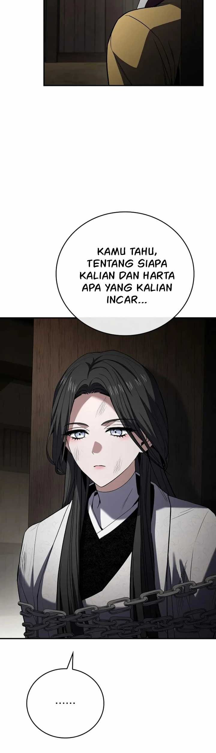 Reincarnated Escort Warrior Chapter 90 - halaman 35