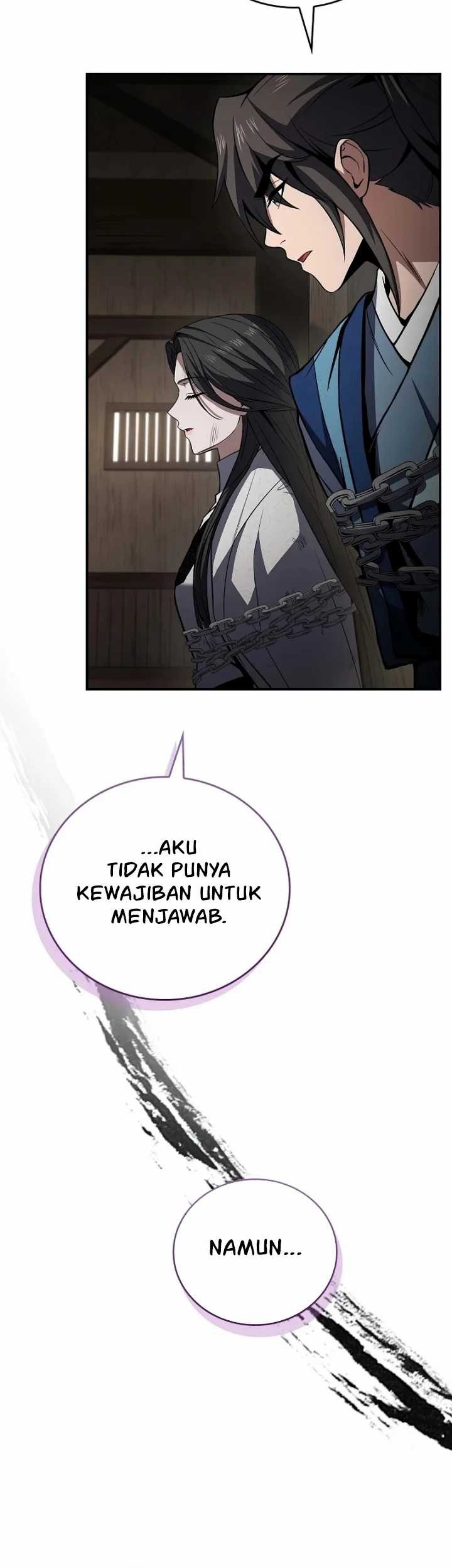 Reincarnated Escort Warrior Chapter 90 - halaman 37