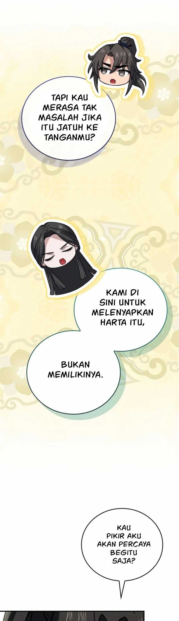 Reincarnated Escort Warrior Chapter 90 - halaman 39