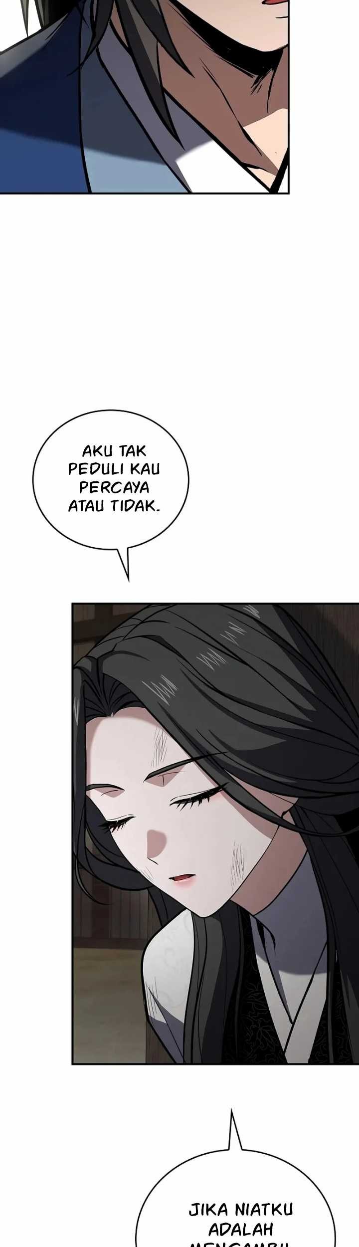 Reincarnated Escort Warrior Chapter 90 - halaman 41