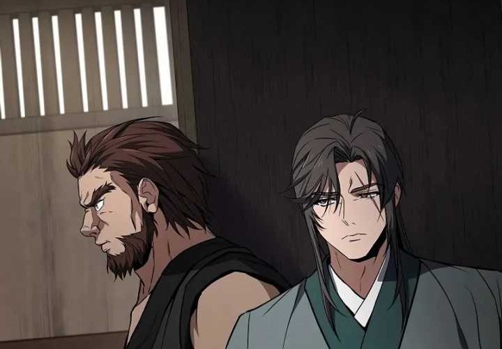 Reincarnated Escort Warrior Chapter 90 - halaman 52