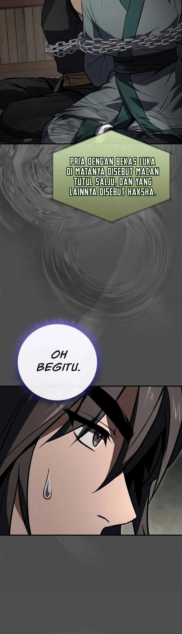 Reincarnated Escort Warrior Chapter 90 - halaman 53