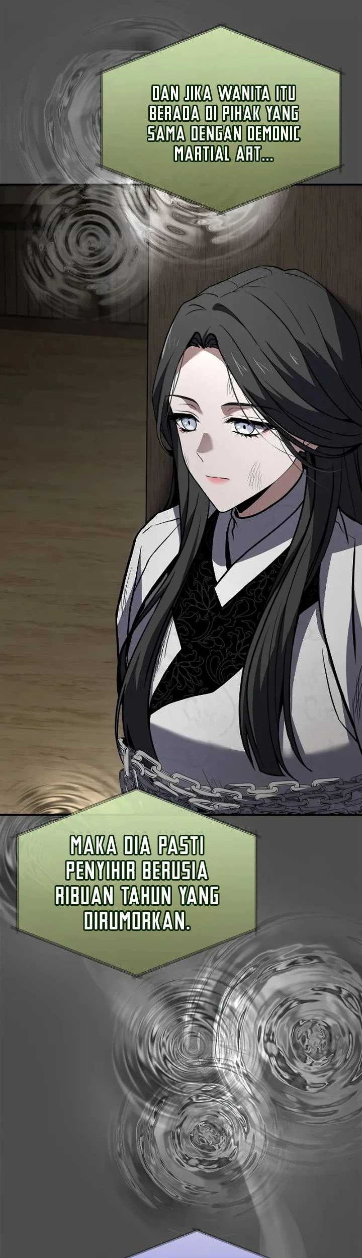 Reincarnated Escort Warrior Chapter 90 - halaman 54