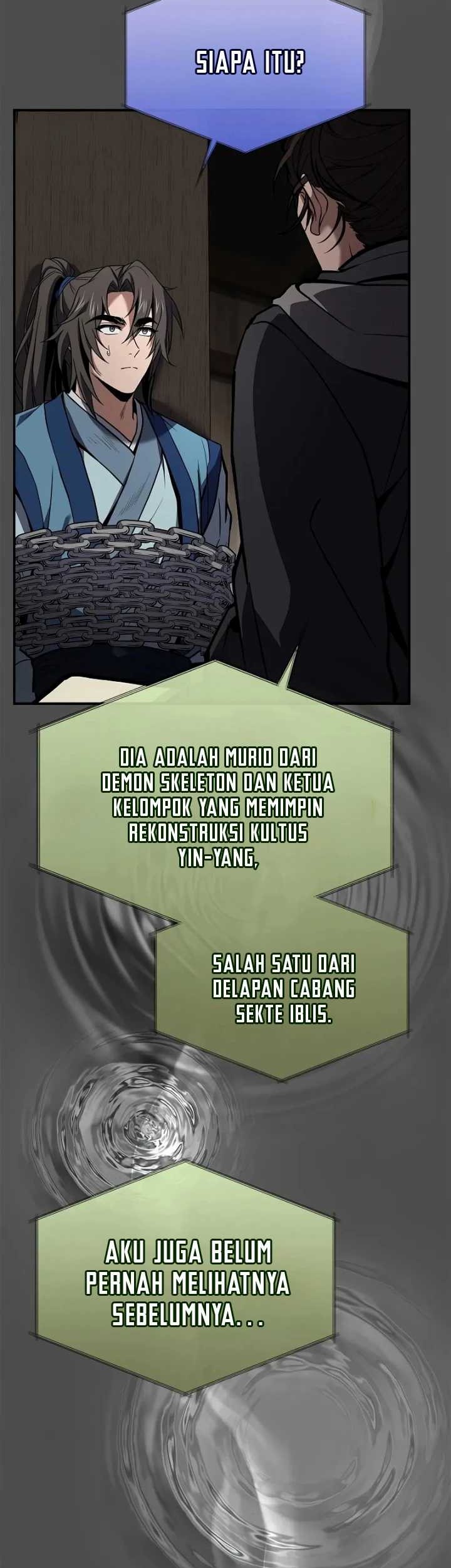 Reincarnated Escort Warrior Chapter 90 - halaman 55