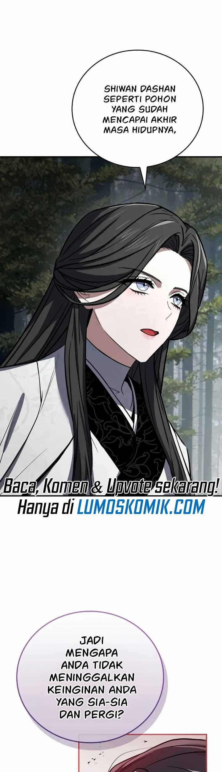 Reincarnated Escort Warrior Chapter 90 - halaman 7